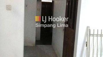 Gambar 3 Rumah Dijual Sangat Strategis di Jalan Jagalan , Semarang Tengah 12.130 aud 