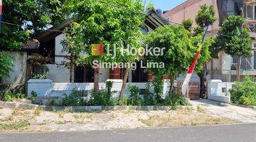 Gambar 1 Dijual Rumah Siap Huni Strategis Jalan Besar Wologito Semarang Barat 11.319 mrt 