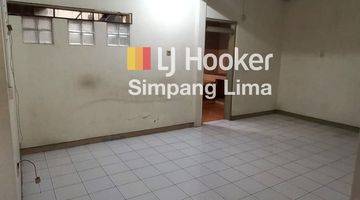 Gambar 1 Rumah Minimalis Siap Pakai Dijual di Puri Anjasmoro, Semarang Barat 11.767 ire 