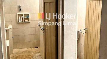 Gambar 2 Dijual Rumah di Jalan Diponegoro, Candisari, Semarang Cocok Untuk Guest House 12.110 SHG 