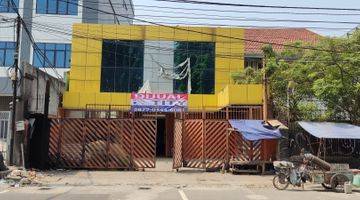 Gambar 2 Tempat Usaha ex Resto seafood 