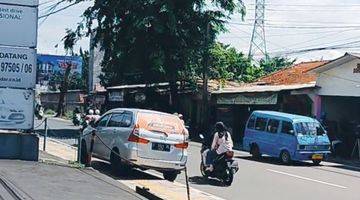 Gambar 3 Ruko jl Kartini raya Pancoran mas Depok 