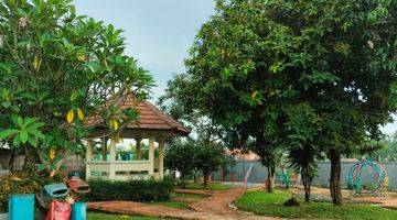 Gambar 2 Rumah cantik view pengunungan salak