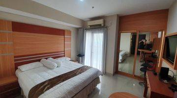 Gambar 1 Apartemen Atria Gading Serpong 