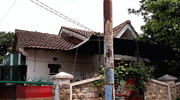 Gambar 3 Rumah Siap Huni di Villa Dago Pamulang Tangerang Selatan 