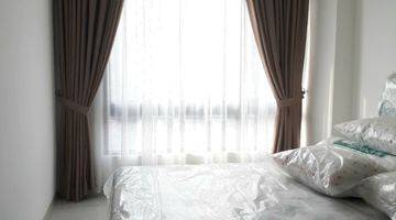 Gambar 4 Apartemen Lloyd 2br Furnished Di Alam Sutera Tangerang