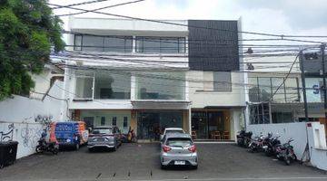 Gambar 3 Dijual Cepat Ruko Perkantoran Gandeng 3 di Jl. Benda Raya Jakarta Selatan