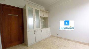 Gambar 5 Jual Cepat Under Market Apartemen Bonavista 2BR Sz 89m2 Unfurnish