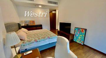 Gambar 5 Apartemen Anandamaya Residence Price Termurah 2br + 1 Size 150m2 Full Furnished, Jakarta Pusat Call Westri