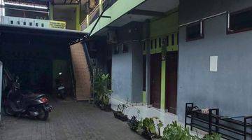 Gambar 1 Dijual Rumah Kost Masih Aktif di Jl. Sutawinangun Kota Cirebon