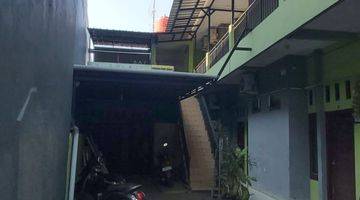 Gambar 2 Dijual Rumah Kost Masih Aktif di Jl. Sutawinangun Kota Cirebon