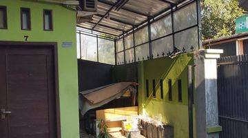 Gambar 3 Dijual Rumah Kost Masih Aktif di Jl. Sutawinangun Kota Cirebon