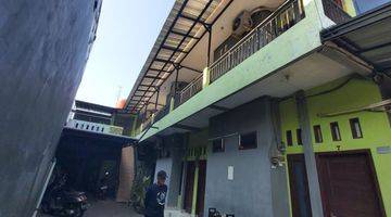 Gambar 4 Dijual Rumah Kost Masih Aktif di Jl. Sutawinangun Kota Cirebon