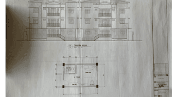 Gambar 4 Turun Harga  Tanah di Kh Royani Kuningan, Sz 904m2, Strategis Jakarta Selatan