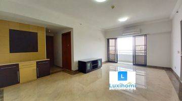 Gambar 1 Jual Cepat Under Market Apartemen Bonavista 2BR Sz 89m2 Unfurnish