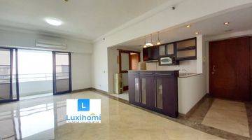 Gambar 2 Jual Cepat Under Market Apartemen Bonavista 2BR Sz 89m2 Unfurnish