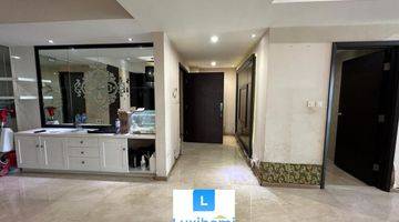 Gambar 3 Jual Cepat Apartemen Casagrande 3+1Bed Sz 160m2 Furnish Private Lift High Floor