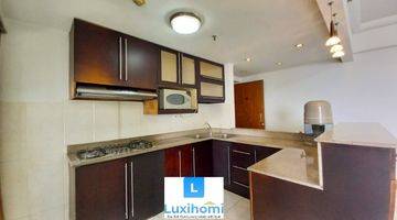 Gambar 3 Jual Cepat Under Market Apartemen Bonavista 2BR Sz 89m2 Unfurnish