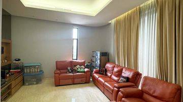 Gambar 1 Dijual Rumah Design Modern 3lt Ada Lift, Lokasi di Palem Raya, Jakarta Barat