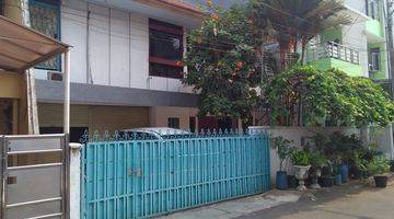 Gambar 1 Rumah Murah 9.5m Kartini Jakarta Pusat