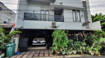 Gambar 1 Rumah Kos Praja Pondok Indah Jakarta Selatan