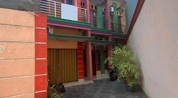 Gambar 1 Rumah Mardani Raya Cempaka Putih Jakarta Pusat