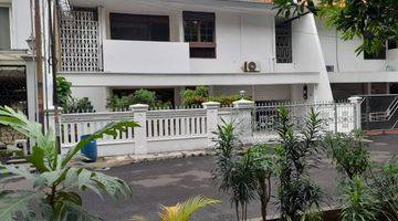 Gambar 1 Rumah Kartini Raya Jakarta Pusat