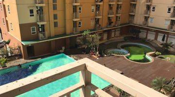 Gambar 3 Apartemen Green Palm Residence