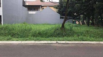 Gambar 1 Dijual Tanah Telaga Golf 187 m²