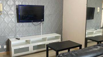 Gambar 3 Dijual Cepat Apartemen Mediterania Marina Ancol