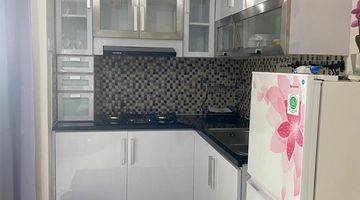 Gambar 4 Dijual Cepat Apartemen Mediterania Marina Ancol