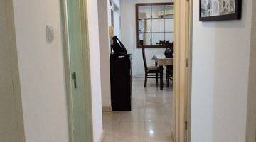 Gambar 4 Apartemen Pantai Mutiara 2 BR Furnished