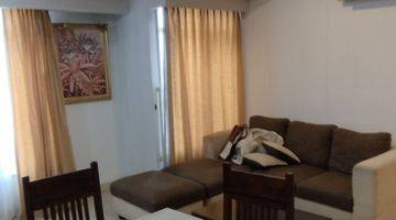 Gambar 1 Apartement Apartemen Pantai Mutiara 2 BR Furnished