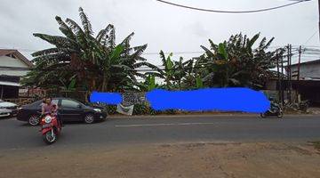 Gambar 1 Dijual Tanah 1.343m2