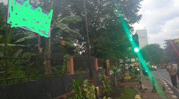 Gambar 3 Dijual Tanah Jalan Panjang Raya, Turun Harga