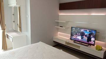 Gambar 3 Disewakan Condominium Seaview Furnish 