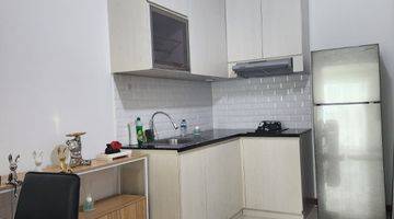 Gambar 4 Condominium Green Bay Pluit 2 BR Furnished