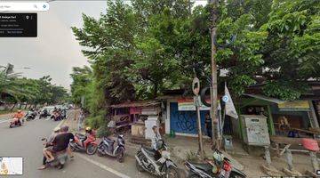 Gambar 4 Dijual Tanah Jalan Panjang Raya, Turun Harga