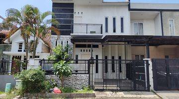 Gambar 1 Rumah 2 Lantai Citra Raya 8x16, Jalan Lebar, Bagus Siap Huni