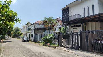 Gambar 3 Rumah 2 Lantai Citra Raya 8x16, Jalan Lebar, Bagus Siap Huni