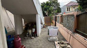 Gambar 2 Dijual Rumah plus tempat Usaha  di Jl.Wijaya Kusuma, Duren Sawit Bagus SHM - Sertifikat Hak Milik