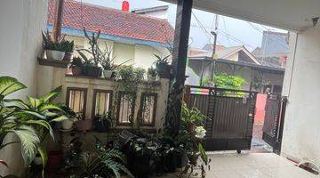 Gambar 3  Rumah SHM - Sertifikat Hak Milik di komplek abadi, Duren Sawit Butuh Renovasi