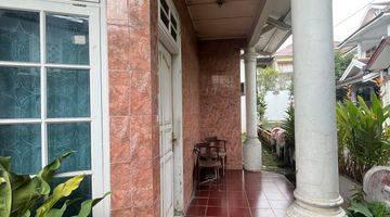 Gambar 5  Rumah di komplek 27, Pondok Gede SHM SHM - Sertifikat Hak Milik Semi Furnished