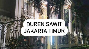 Gambar 1  Rumah Baru Shm Di Jalan Haji Dogol, Duren Sawit