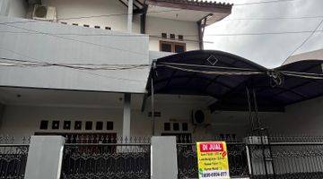 Gambar 1  Rumah Shm - Sertifikat Hak Milik Di Komplek Abadi, Duren Sawit