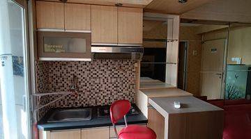 Gambar 3 Jual 2br Furnish Tower C Apartemen Greenbay Pluit Jakarta Utara Baywalk Mall