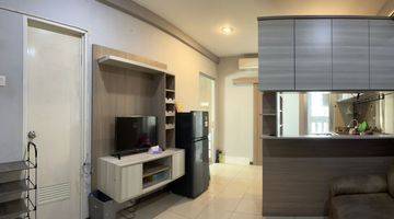 Gambar 1 Jual 3Br Jadi 2BR Apartemen Green Bay Pluit Jakarta Utara 087781023030