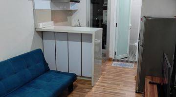 Gambar 1 Sewa 2br Jadi 1br View City Apartemen Greenbay Pluit Jakarta Utara