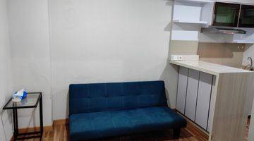 Gambar 3 Sewa 2br Jadi 1br View City Apartemen Greenbay Pluit Jakarta Utara