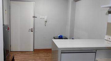 Gambar 5 Sewa 2br Jadi 1br View City Apartemen Greenbay Pluit Jakarta Utara